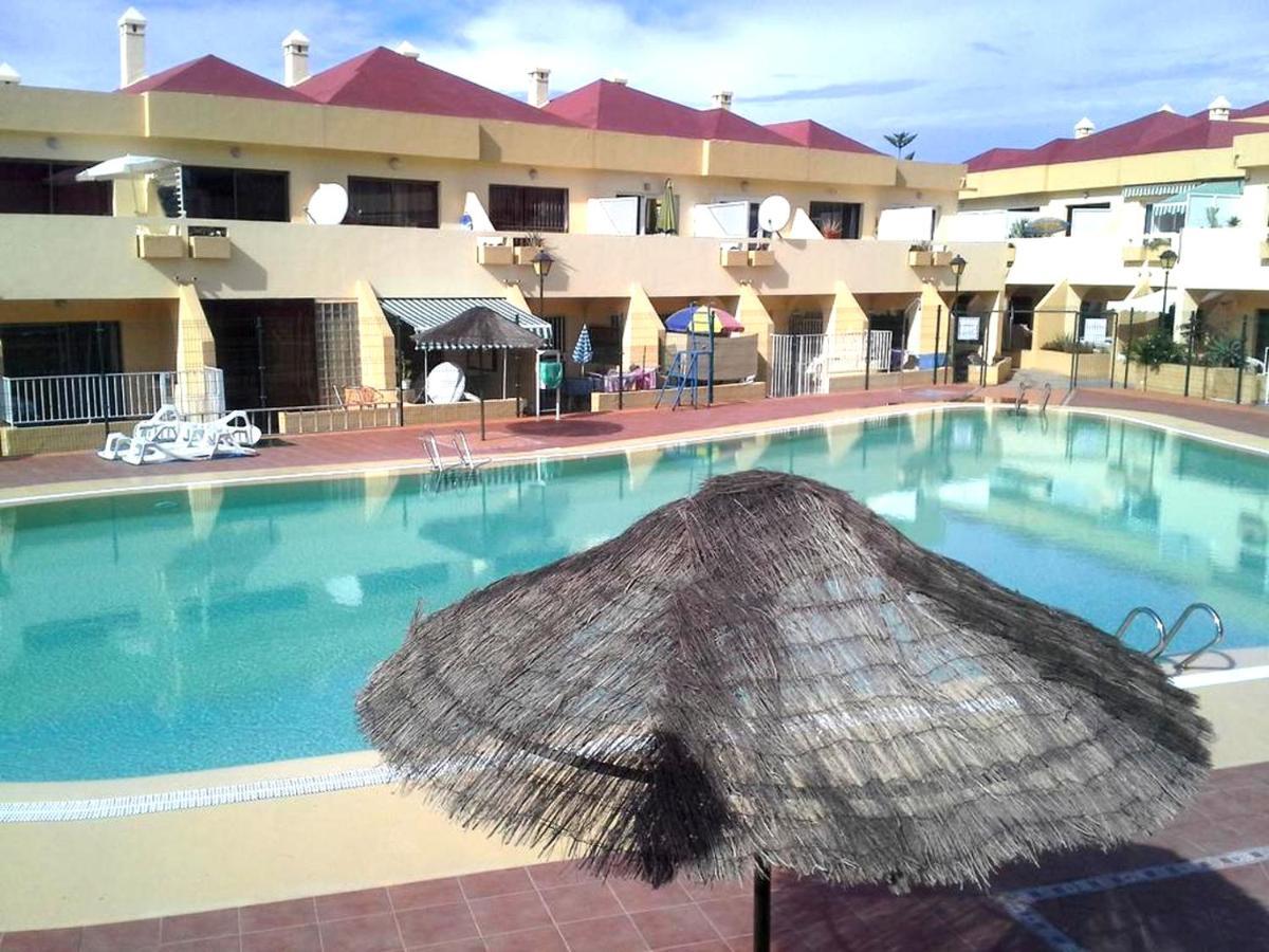 Comfortable Apartment Next To The Pools Costa Adeje Dış mekan fotoğraf