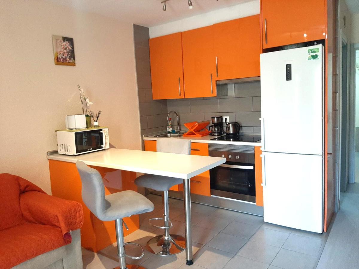 Comfortable Apartment Next To The Pools Costa Adeje Dış mekan fotoğraf