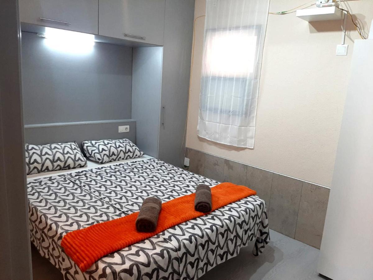 Comfortable Apartment Next To The Pools Costa Adeje Dış mekan fotoğraf
