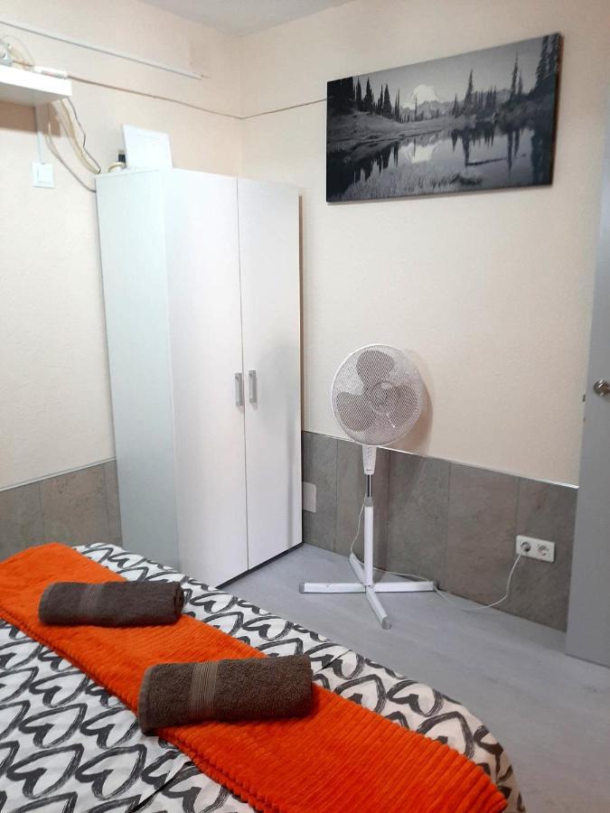 Comfortable Apartment Next To The Pools Costa Adeje Dış mekan fotoğraf