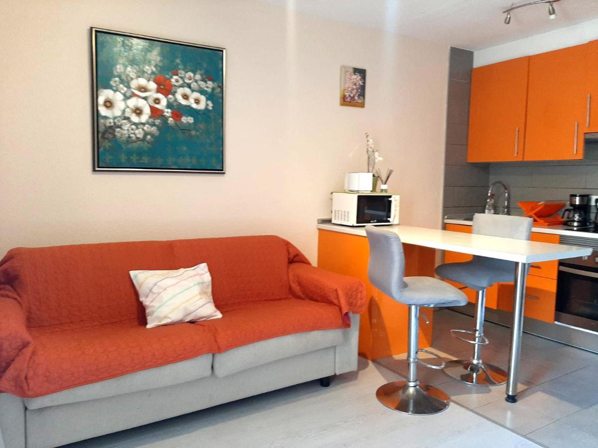 Comfortable Apartment Next To The Pools Costa Adeje Dış mekan fotoğraf