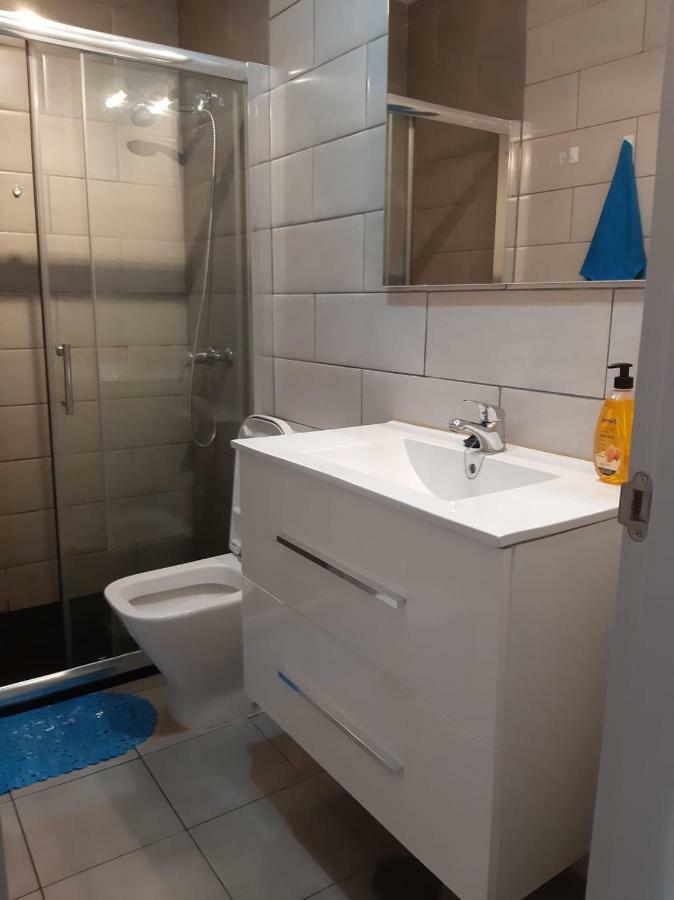 Comfortable Apartment Next To The Pools Costa Adeje Dış mekan fotoğraf