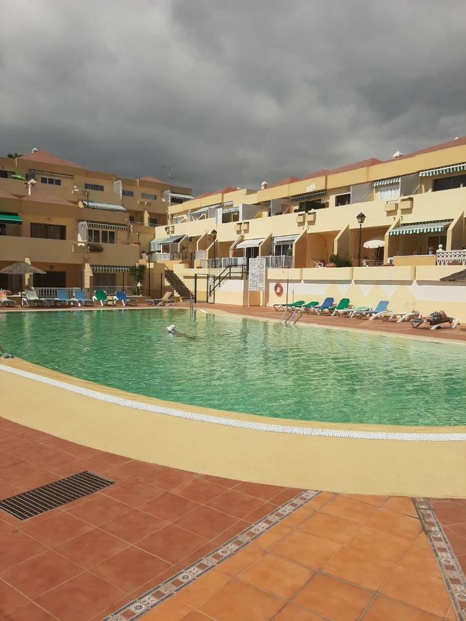 Comfortable Apartment Next To The Pools Costa Adeje Dış mekan fotoğraf